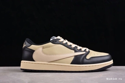 Jordan 1 Travis Scott x Air 0824
